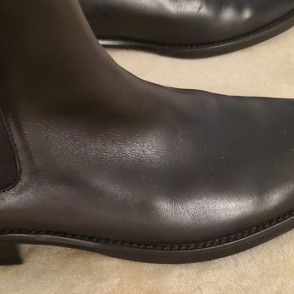 NEW Calvin Klein Orion boot for men retail $130 - Picture 9 of 16